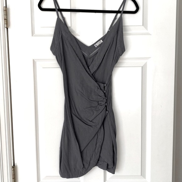 Free People Dylan Mini Slip - Picture 3 of 5